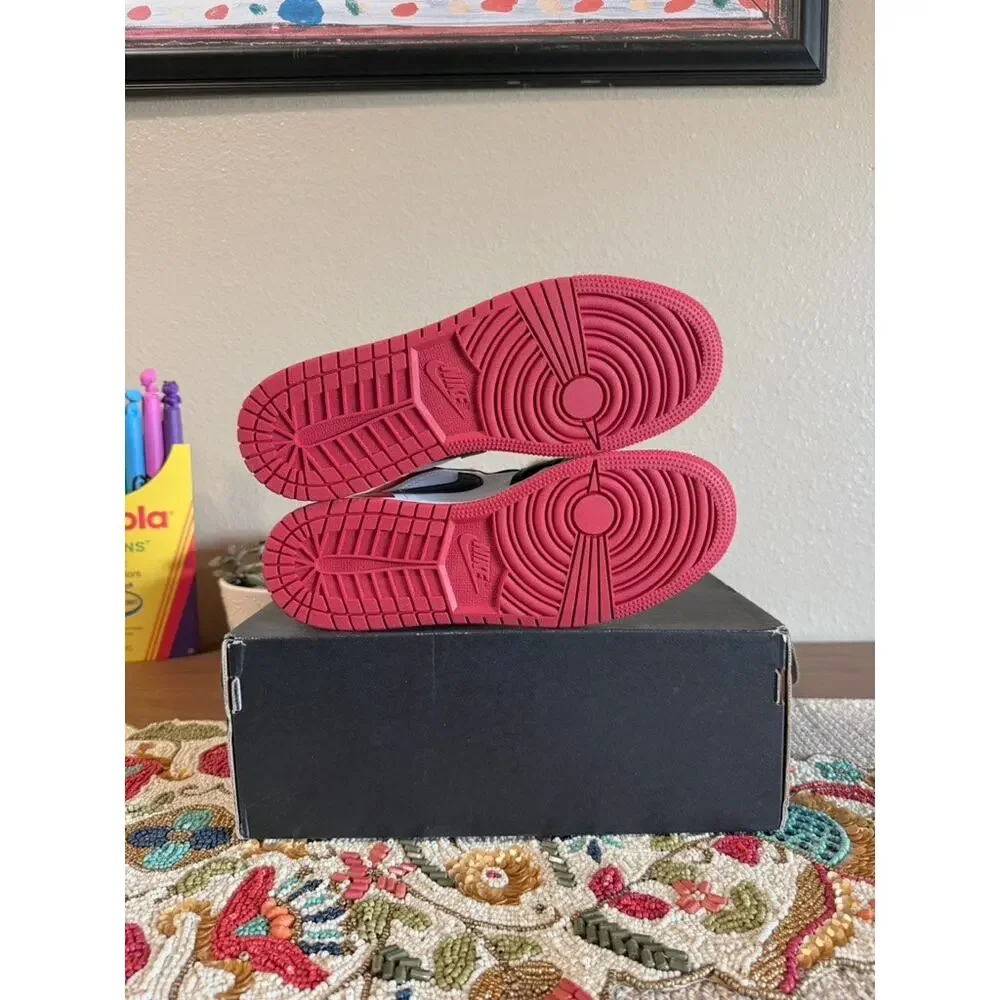Jordan 100% authentic
